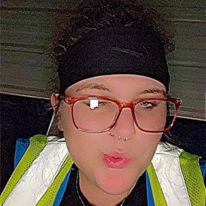 Meet your Posher, Lanika